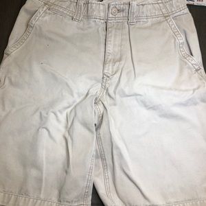 Aeropostale men’s shorts.